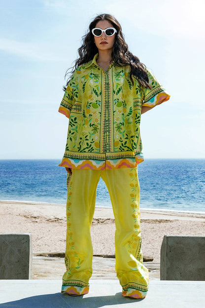 Sania Maskatiya | Eid Collection | Alva - Pakistani Designer Dress - by Sania Maskatiya | Type: Formal - 100% Original at Saira Sultan