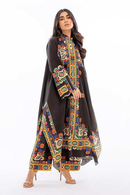 Sania Maskatiya | Eid Collection | Zena (A) - Pakistani Designer Dress - by Sania Maskatiya | Type: Formal - 100% Original at Saira Sultan