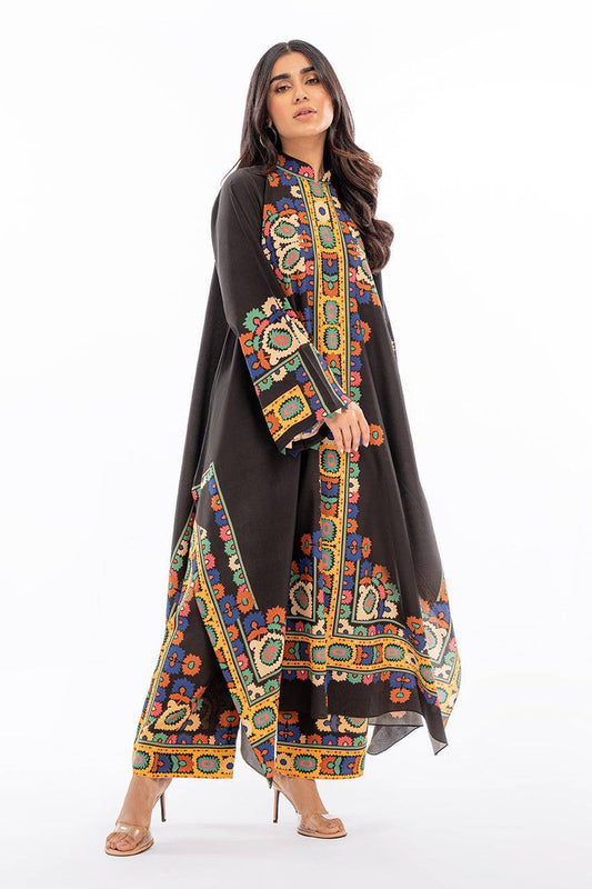 Sania Maskatiya | Eid Collection | Zena (A) - Pakistani Designer Dress - by Sania Maskatiya | Type: Formal - 100% Original at Saira Sultan