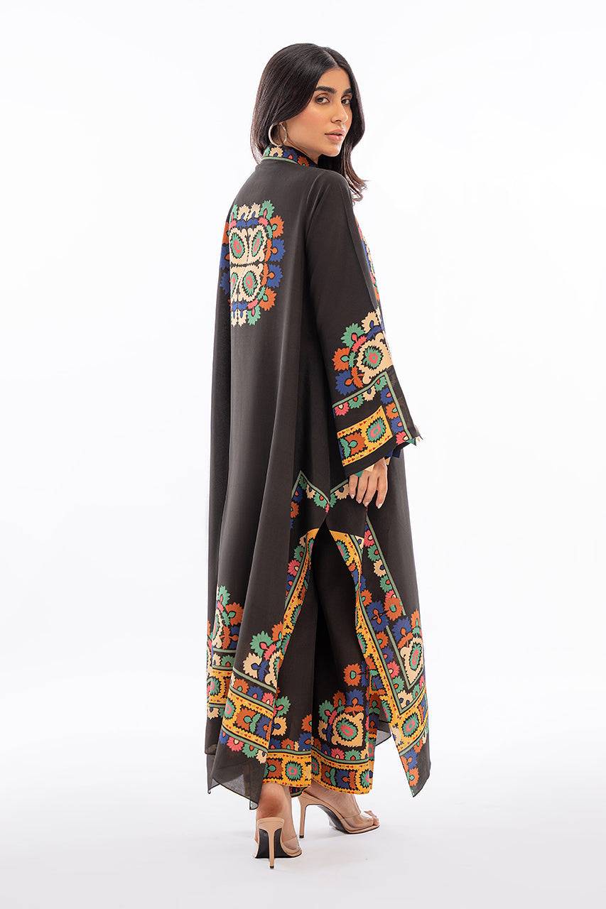 Sania Maskatiya | Eid Collection | Zena (A) - Pakistani Designer Dress - by Sania Maskatiya | Type: Formal - 100% Original at Saira Sultan