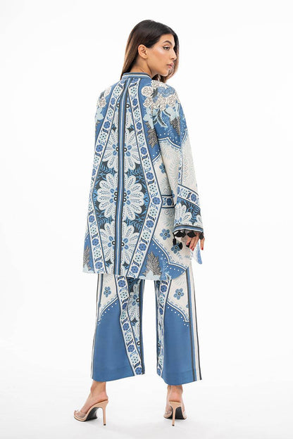 Sania Maskatiya | Eid Collection | Izma - Pakistani Designer Dress - by Sania Maskatiya | Type: Formal - 100% Original at Saira Sultan