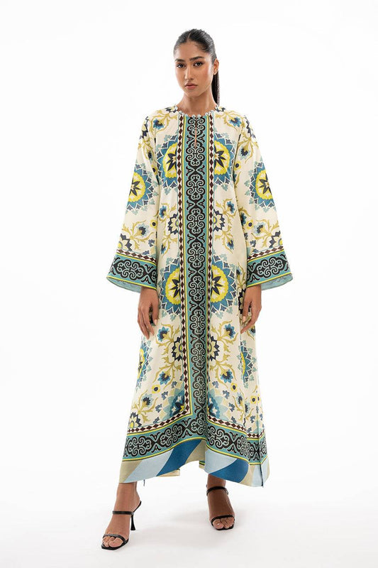 Sania Maskatiya | Eid Collection | Nuray - Pakistani Designer Dress - by Sania Maskatiya | Type: Formal - 100% Original at Saira Sultan