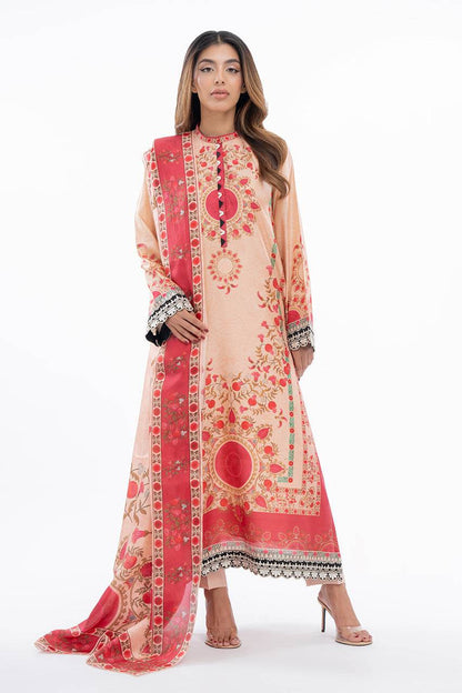Sania Maskatiya | Eid Collection | Raqs - Pakistani Designer Dress - by Sania Maskatiya | Type: Formal - 100% Original at Saira Sultan