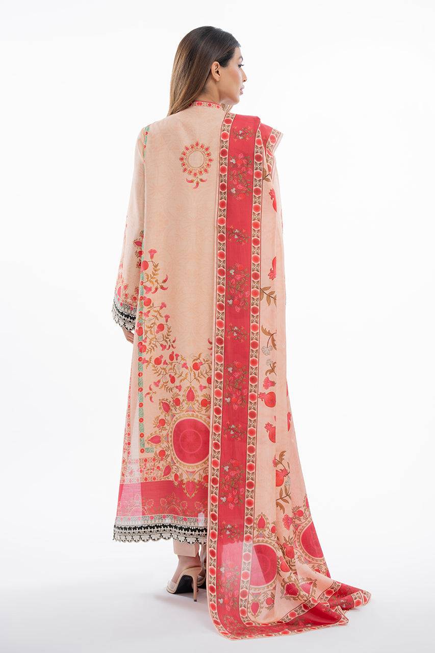 Sania Maskatiya | Eid Collection | Raqs - Pakistani Designer Dress - by Sania Maskatiya | Type: Formal - 100% Original at Saira Sultan