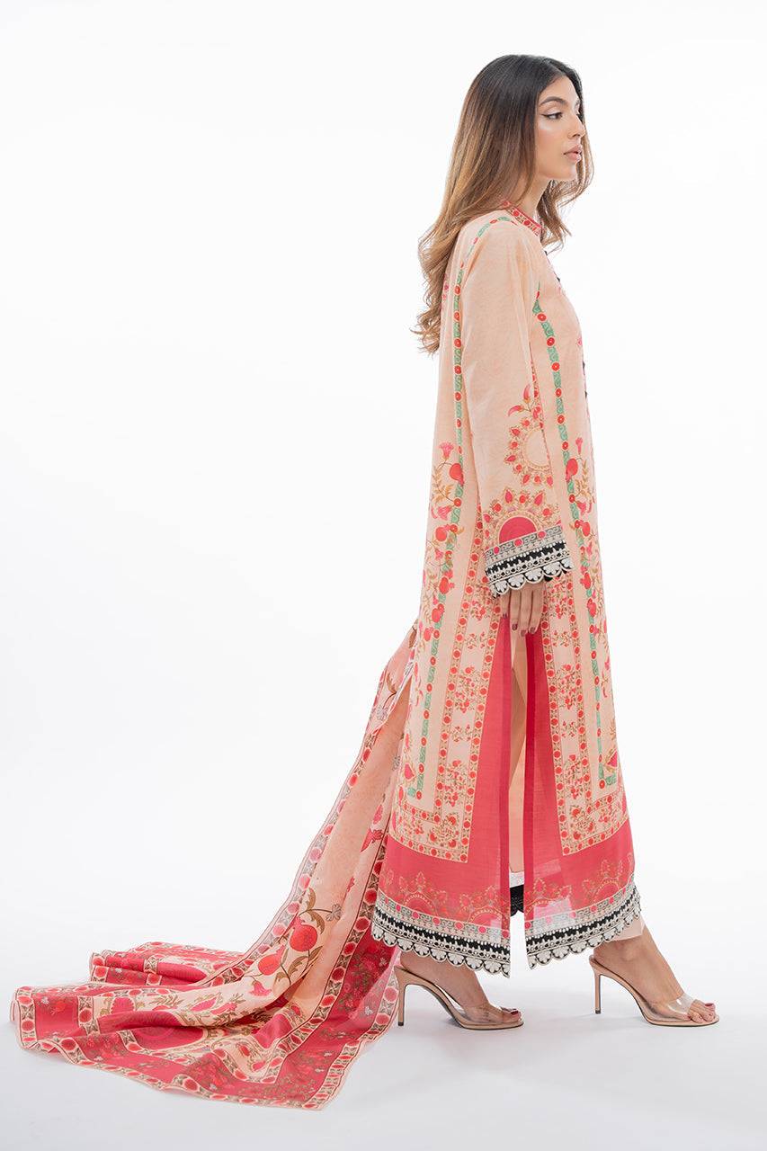 Sania Maskatiya | Eid Collection | Raqs - Pakistani Designer Dress - by Sania Maskatiya | Type: Formal - 100% Original at Saira Sultan