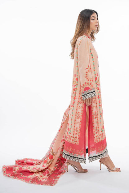 Sania Maskatiya | Eid Collection | Raqs - Pakistani Designer Dress - by Sania Maskatiya | Type: Formal - 100% Original at Saira Sultan