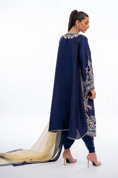 Sania Maskatiya | Eid Collection | Imani (A) - Pakistani Designer Dress - by Sania Maskatiya | Type: Formal - 100% Original at Saira Sultan