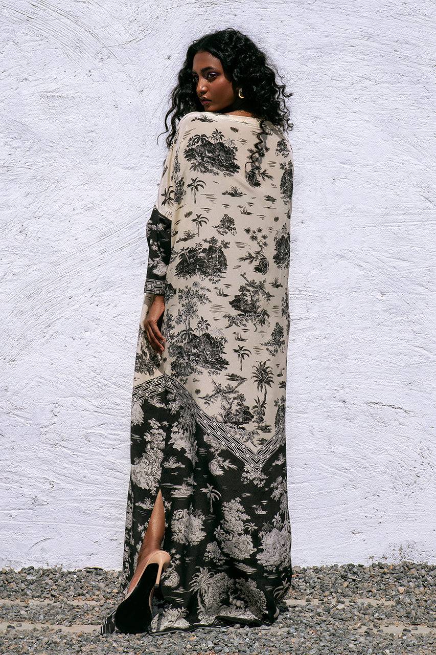 Sania Maskatiya | Eid Collection | Arla - Pakistani Designer Dress - by Sania Maskatiya | Type: Formal - 100% Original at Saira Sultan