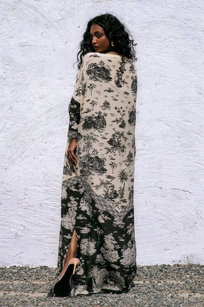 Sania Maskatiya | Eid Collection | Arla - Pakistani Designer Dress - by Sania Maskatiya | Type: Formal - 100% Original at Saira Sultan
