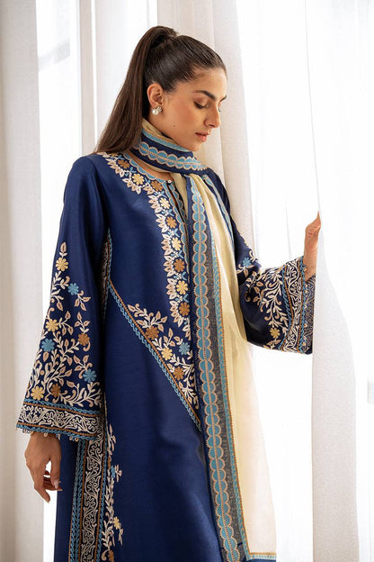 Sania Maskatiya | Eid Collection | Imani (A) - Pakistani Designer Dress - by Sania Maskatiya | Type: Formal - 100% Original at Saira Sultan