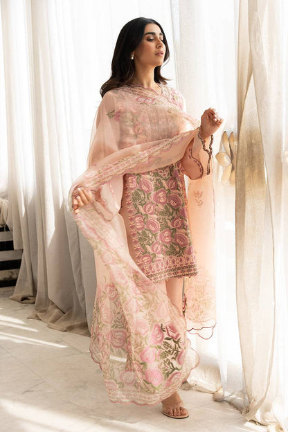 Sania Maskatiya | Eid Collection | Zeeva - Pakistani Designer Dress - by Sania Maskatiya | Type: Formal - 100% Original at Saira Sultan