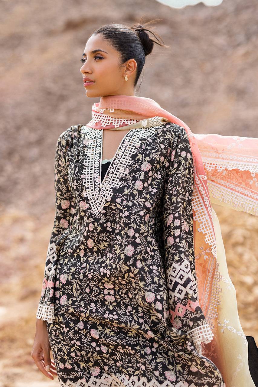 Sania Maskatiya | Eid Collection | Zane - Pakistani Designer Dress - by Sania Maskatiya | Type: Formal - 100% Original at Saira Sultan