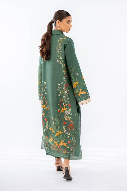 Sania Maskatiya | Eid Collection | Aleha (B) - Pakistani Designer Dress - by Sania Maskatiya | Type: Formal - 100% Original at Saira Sultan