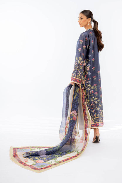 Sania Maskatiya | Eid Collection | Pari (B) - Pakistani Designer Dress - by Sania Maskatiya | Type: Formal - 100% Original at Saira Sultan