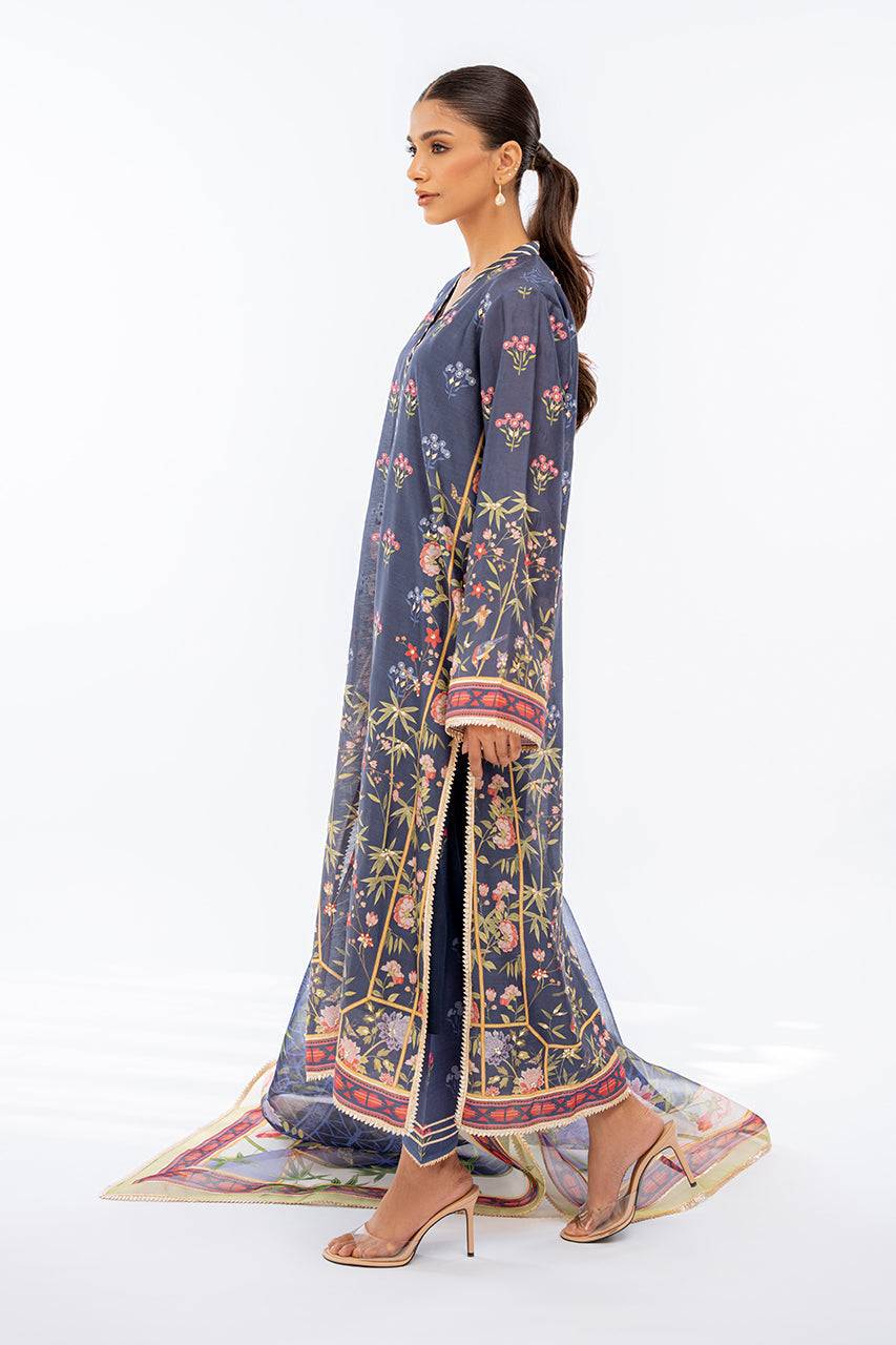 Sania Maskatiya | Eid Collection | Pari (B) - Pakistani Designer Dress - by Sania Maskatiya | Type: Formal - 100% Original at Saira Sultan