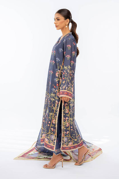 Sania Maskatiya | Eid Collection | Pari (B) - Pakistani Designer Dress - by Sania Maskatiya | Type: Formal - 100% Original at Saira Sultan