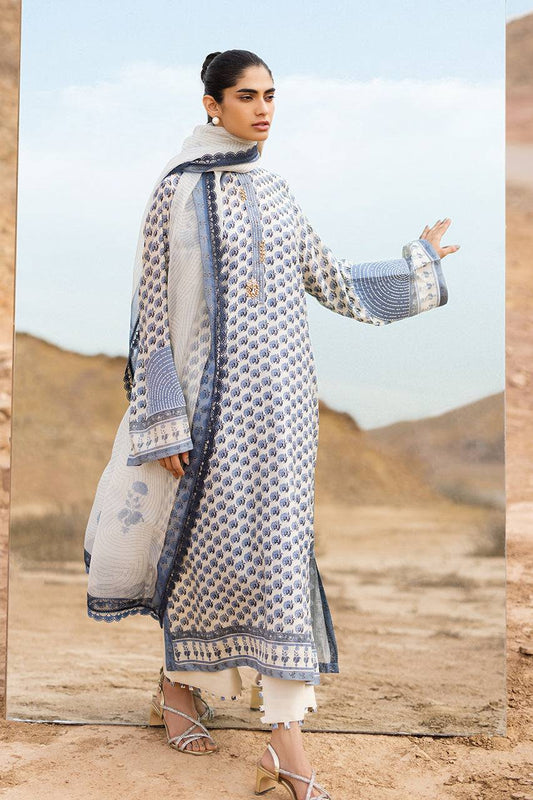 Sania Maskatiya | Eid Collection | Izzy (A) - Pakistani Designer Dress - by Sania Maskatiya | Type: Formal - 100% Original at Saira Sultan
