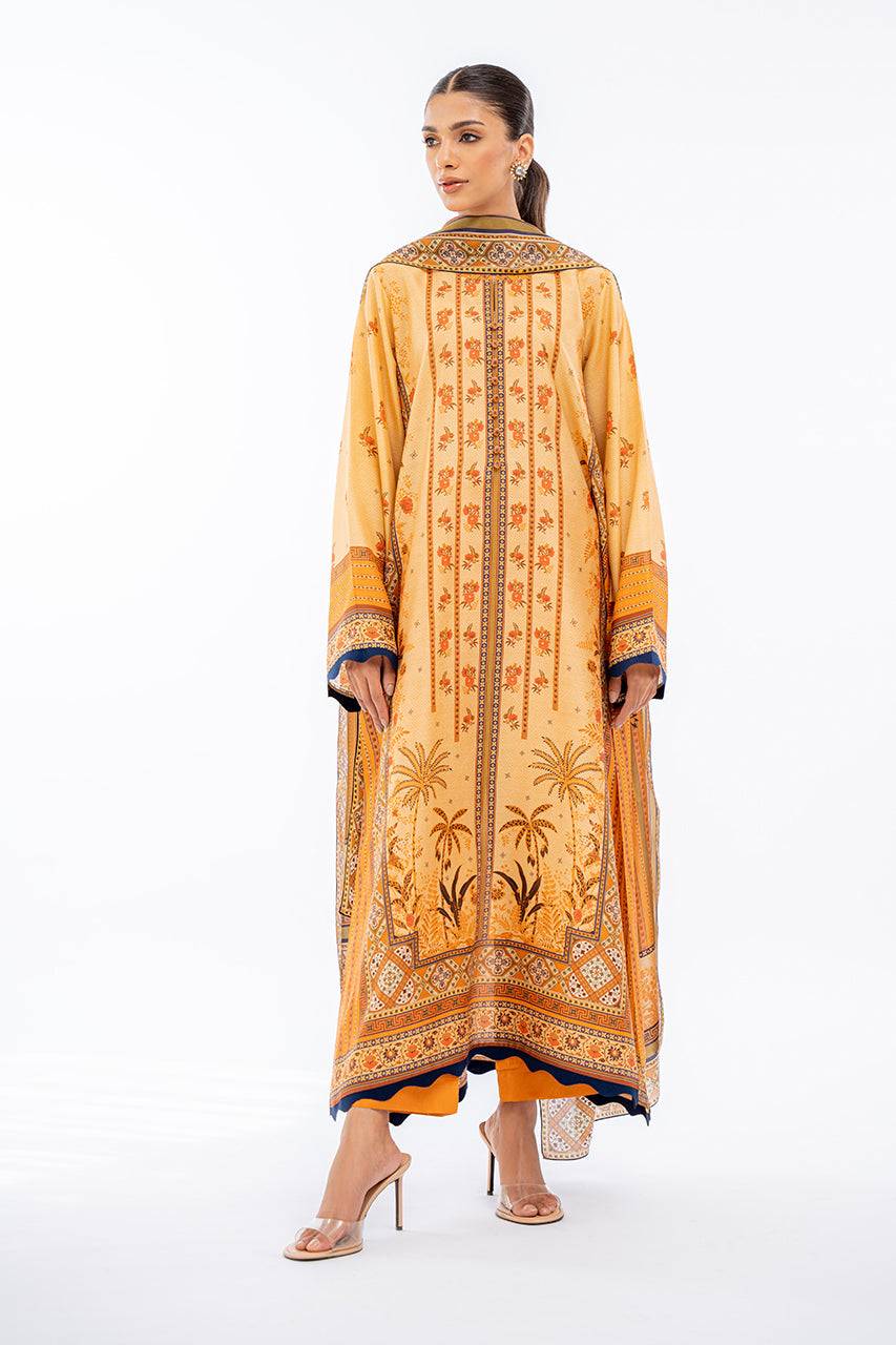 Sania Maskatiya | Eid Collection | Kian - Pakistani Designer Dress - by Sania Maskatiya | Type: Formal - 100% Original at Saira Sultan