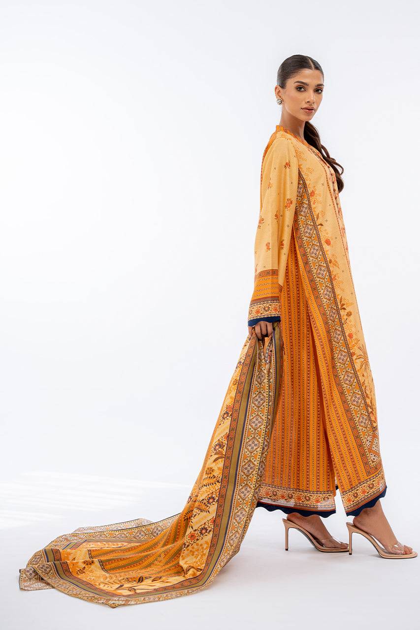 Sania Maskatiya | Eid Collection | Kian - Pakistani Designer Dress - by Sania Maskatiya | Type: Formal - 100% Original at Saira Sultan