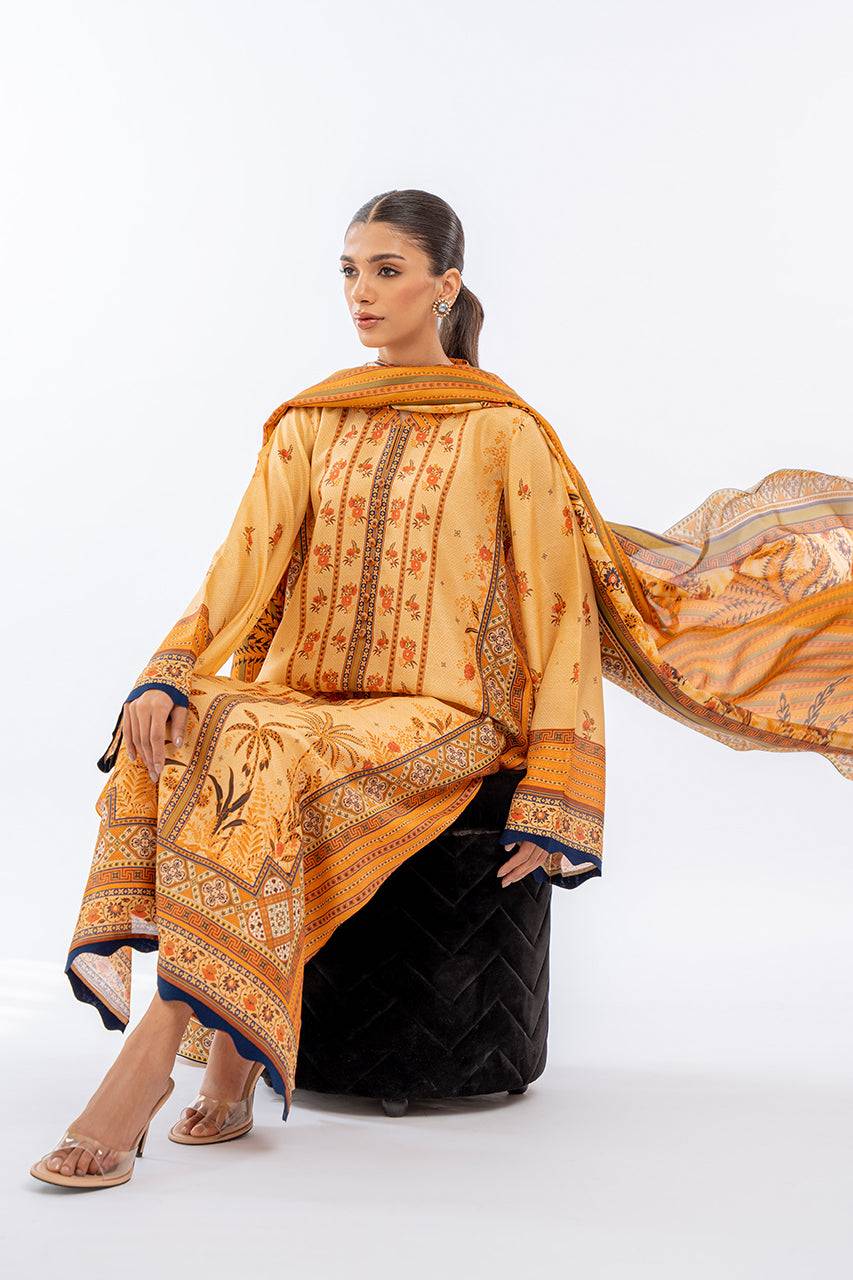 Sania Maskatiya | Eid Collection | Kian - Pakistani Designer Dress - by Sania Maskatiya | Type: Formal - 100% Original at Saira Sultan
