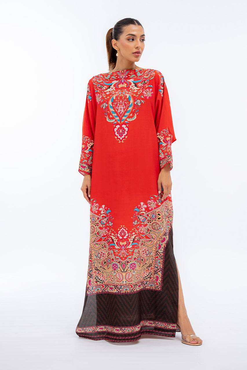 Sania Maskatiya | Eid Collection | Aden - Pakistani Designer Dress - by Sania Maskatiya | Type: Formal - 100% Original at Saira Sultan