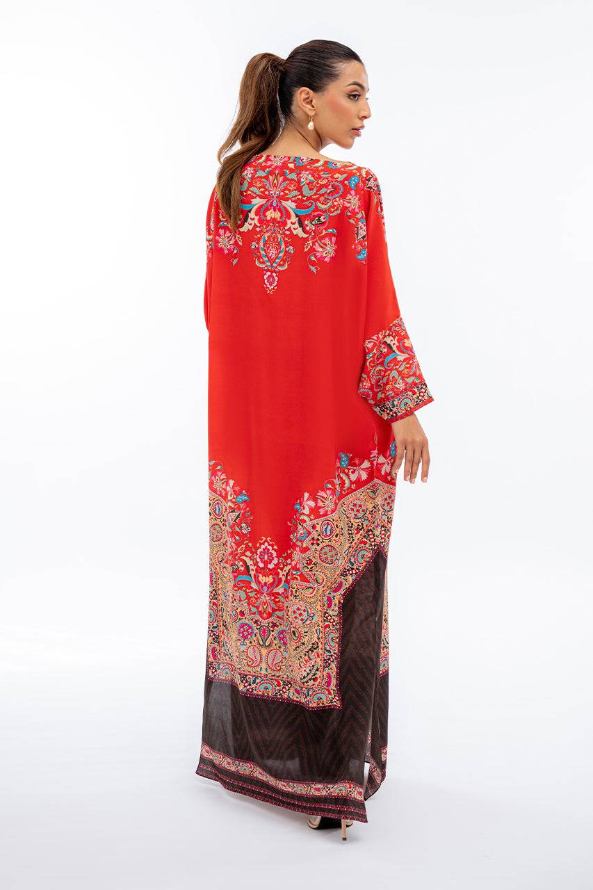 Sania Maskatiya | Eid Collection | Aden - Pakistani Designer Dress - by Sania Maskatiya | Type: Formal - 100% Original at Saira Sultan