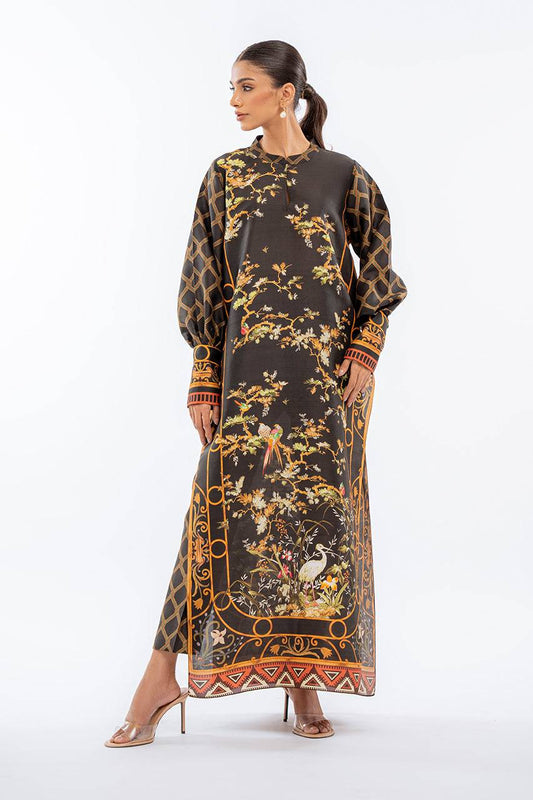 Sania Maskatiya | Eid Collection | Yana (A) - Pakistani Designer Dress - by Sania Maskatiya | Type: Formal - 100% Original at Saira Sultan