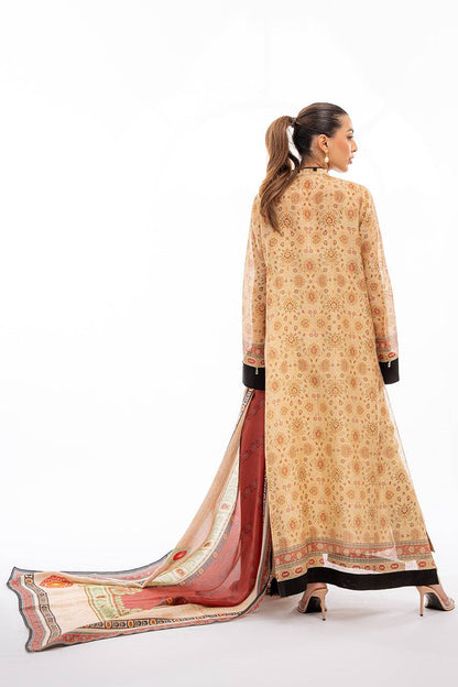 Sania Maskatiya | Eid Collection | Kay - Pakistani Designer Dress - by Sania Maskatiya | Type: Formal - 100% Original at Saira Sultan