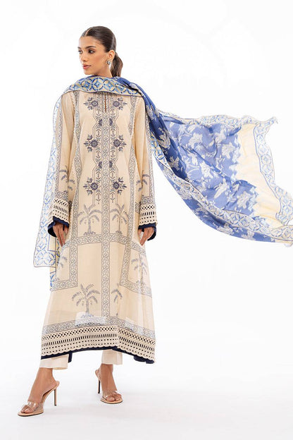 Sania Maskatiya | Eid Collection | Alba - Pakistani Designer Dress - by Sania Maskatiya | Type: Formal - 100% Original at Saira Sultan
