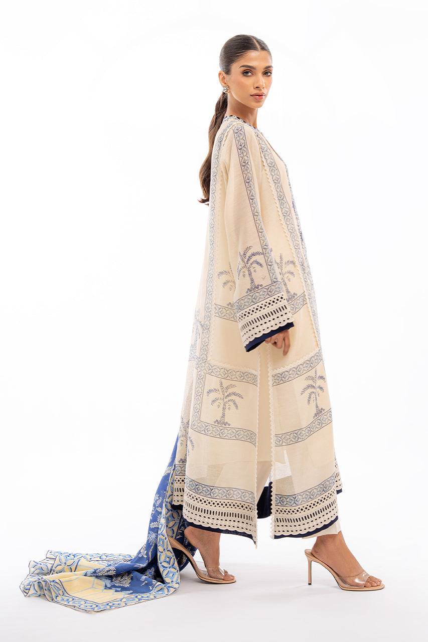 Sania Maskatiya | Eid Collection | Alba - Pakistani Designer Dress - by Sania Maskatiya | Type: Formal - 100% Original at Saira Sultan
