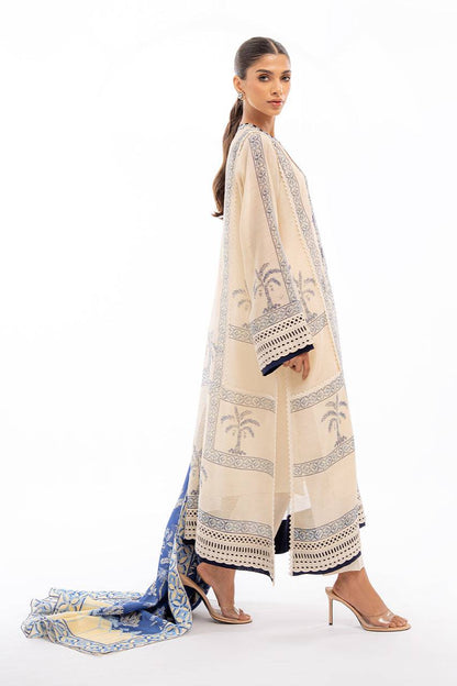 Sania Maskatiya | Eid Collection | Alba - Pakistani Designer Dress - by Sania Maskatiya | Type: Formal - 100% Original at Saira Sultan