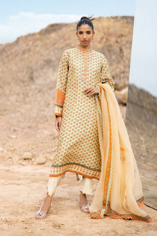 Sania Maskatiya | Eid Collection | Izzy (B) - Pakistani Designer Dress - by Sania Maskatiya | Type: Formal - 100% Original at Saira Sultan