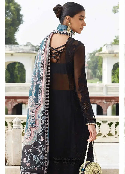 Seran | Taaruf Formals 2023 | Farah - Pakistani Designer Dress - by Seran | Type: Formal - 100% Original at Saira Sultan
