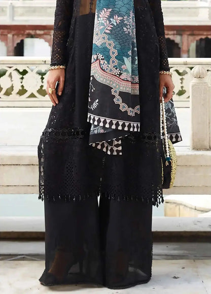 Seran | Taaruf Formals 2023 | Farah - Pakistani Designer Dress - by Seran | Type: Formal - 100% Original at Saira Sultan