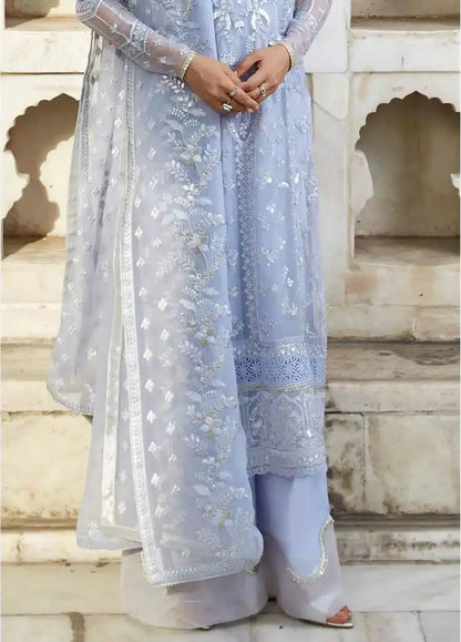 Seran | Taaruf Formals 2023 | Fareeda - Pakistani Designer Dress - by Seran | Type: Formal - 100% Original at Saira Sultan