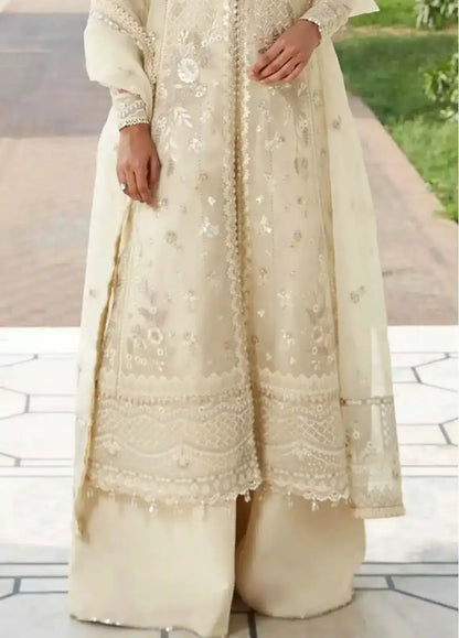 Seran | Taaruf Formals 2023 | Zora - Pakistani Designer Dress - by Seran | Type: Formal - 100% Original at Saira Sultan