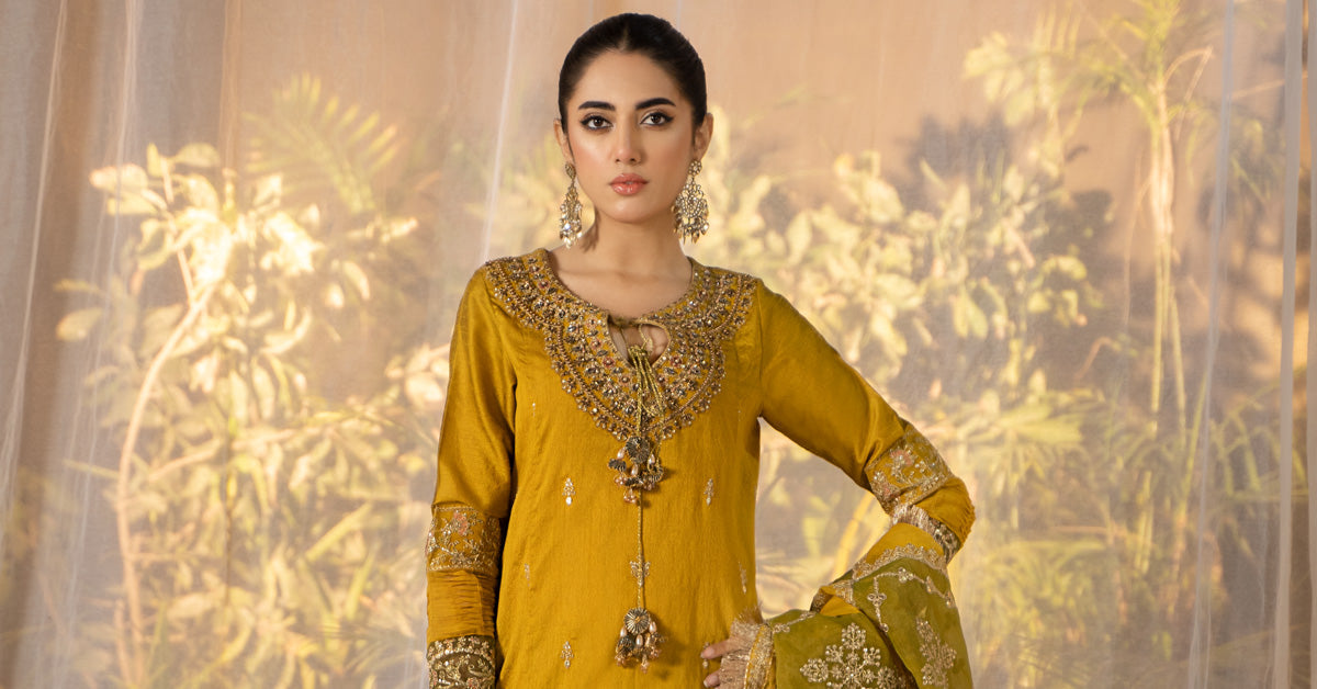 Maira B | Ready to Wear | SF-EF24-75