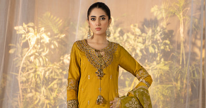 Maira B | Ready to Wear | SF-EF24-75