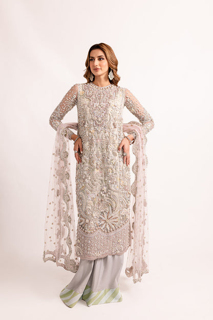 Mysie | Alara formals 24 | SHEBRA - Pakistani Designer Dress - by Mysie by Tahira | Type: Formal - 100% Original at Saira Sultan