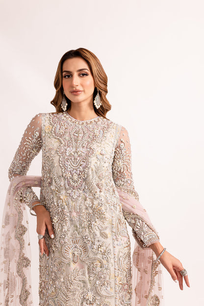 Mysie | Alara formals 24 | SHEBRA - Pakistani Designer Dress - by Mysie by Tahira | Type: Formal - 100% Original at Saira Sultan