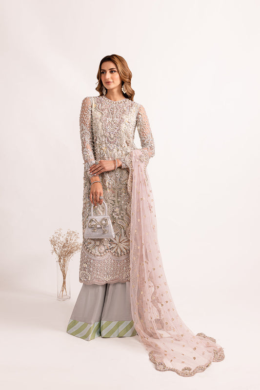 Mysie | Alara formals 24 | SHEBRA - Pakistani Designer Dress - by Mysie by Tahira | Type: Formal - 100% Original at Saira Sultan