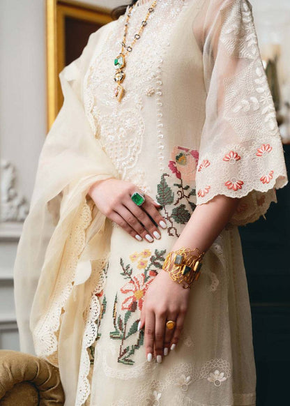 Shiza Hassan | Aira Luxury Pret | Arila - Pakistani Designer Dress - by Shiza Hassan | Type: Formal - 100% Original at Saira Sultan