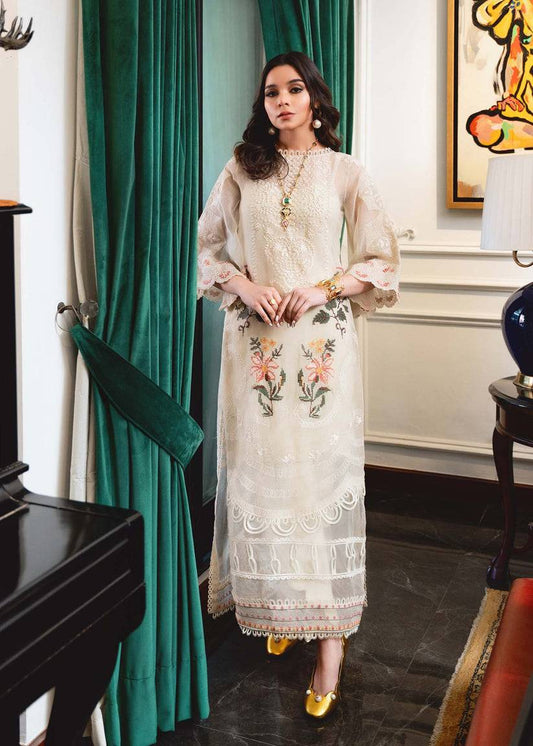Shiza Hassan | Aira Luxury Pret | Arila - Pakistani Designer Dress - by Shiza Hassan | Type: Formal - 100% Original at Saira Sultan