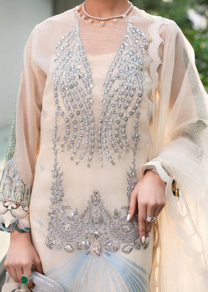 Shiza Hassan | Aira Luxury Pret | Cyra - Pakistani Designer Dress - by Shiza Hassan | Type: Formal - 100% Original at Saira Sultan
