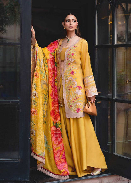 Shiza Hassan | Aira Luxury Pret | Maeve - Pakistani Designer Dress - by Shiza Hassan | Type: Formal - 100% Original at Saira Sultan