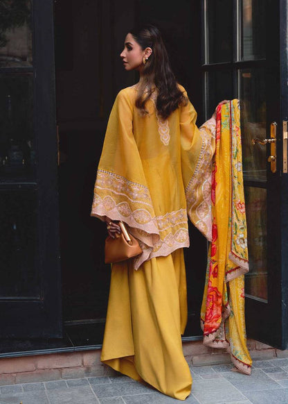 Shiza Hassan | Aira Luxury Pret | Maeve - Pakistani Designer Dress - by Shiza Hassan | Type: Formal - 100% Original at Saira Sultan