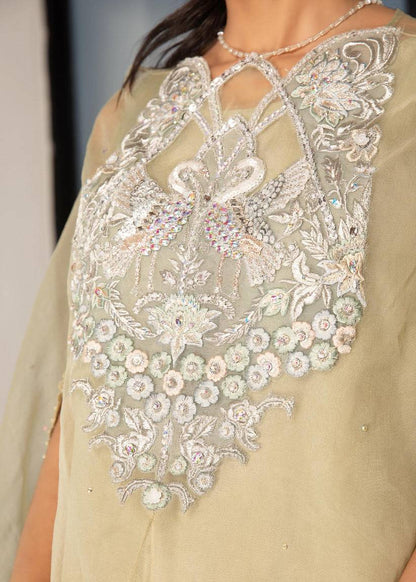 Shiza Hassan | Sublime Luxury Pret | Inara - Pakistani Designer Dress - by Shiza Hassan | Type: Formal - 100% Original at Saira Sultan