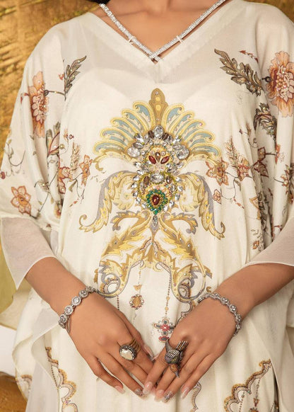 Shiza Hassan | Sublime Luxury Pret | Elvana - Pakistani Designer Dress - by Shiza Hassan | Type: Formal - 100% Original at Saira Sultan