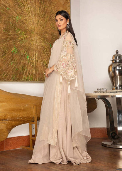 Shiza Hassan | Sublime Luxury Pret | Valetta - Pakistani Designer Dress - by Shiza Hassan | Type: Formal - 100% Original at Saira Sultan