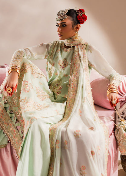 Shurooq | Zara Edit 24 | Daalia